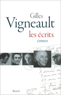 Ecrits (Les): contes